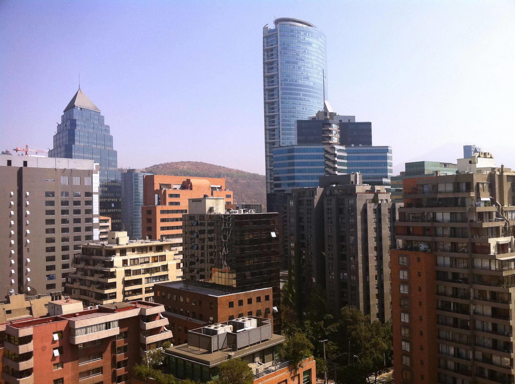 Vip Home Santiago de Chile Exterior foto